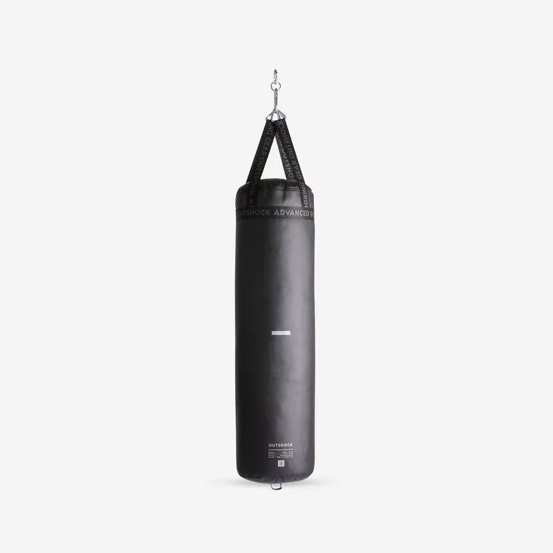 OUTSHOCK Adult foot/fist punching bag stable 32 kg
