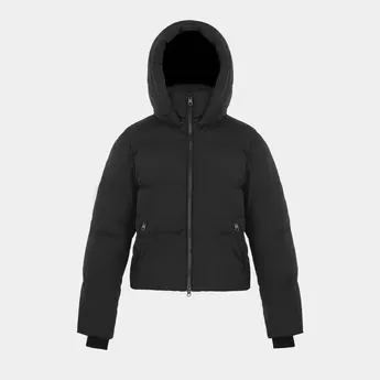 Cape Heights Women's Hudson Short Puffer Jacket