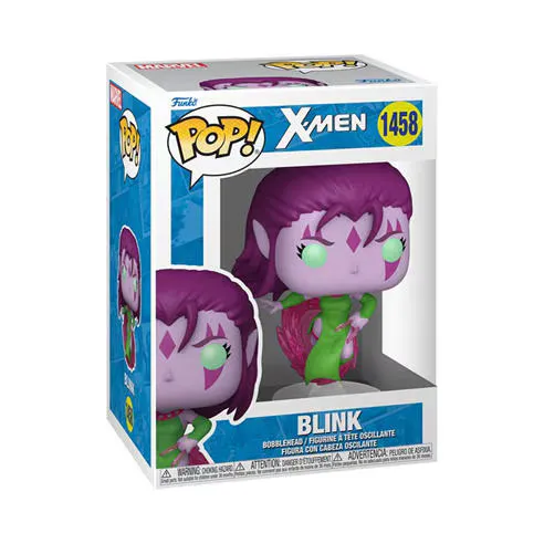 FUNKO Marvel: X-Men S3- Blink