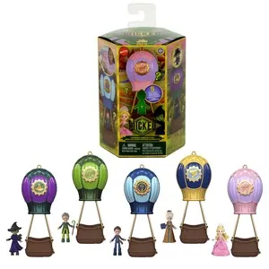 Wicked Ozian Balloons Mystery Playset (Styles Vary)