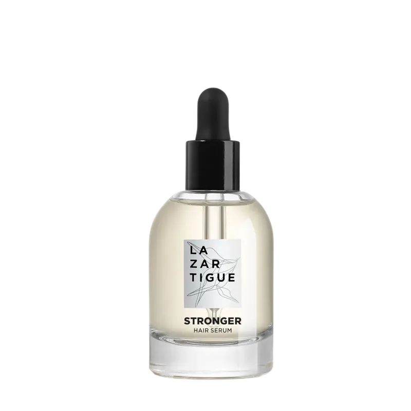 Lazartigue Stronger Hair Serum