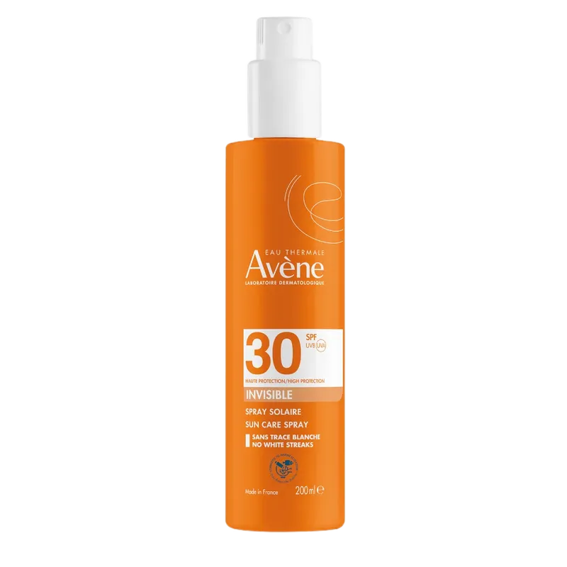 Avene Sun Care Very High Protection Spray SPF30