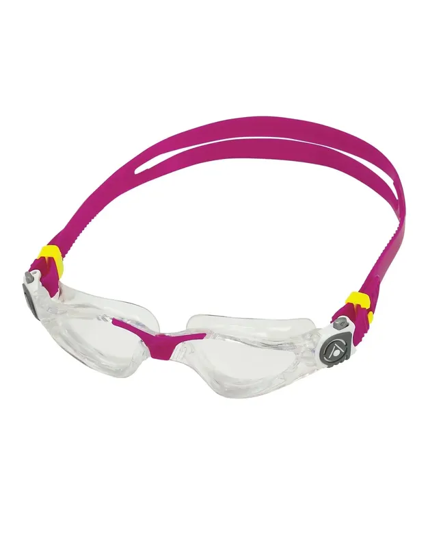 AQUA SPHERE Aqua Sphere Ladies Kayenne Swim Goggles