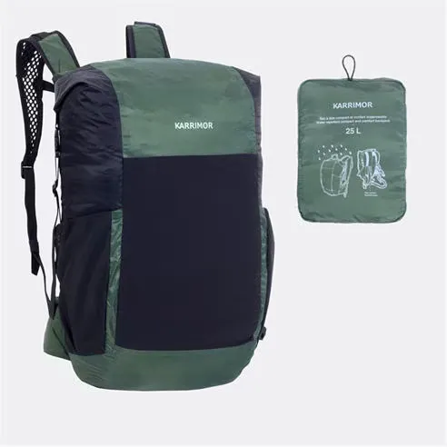 Karrimor Foldable Waterproof Bag