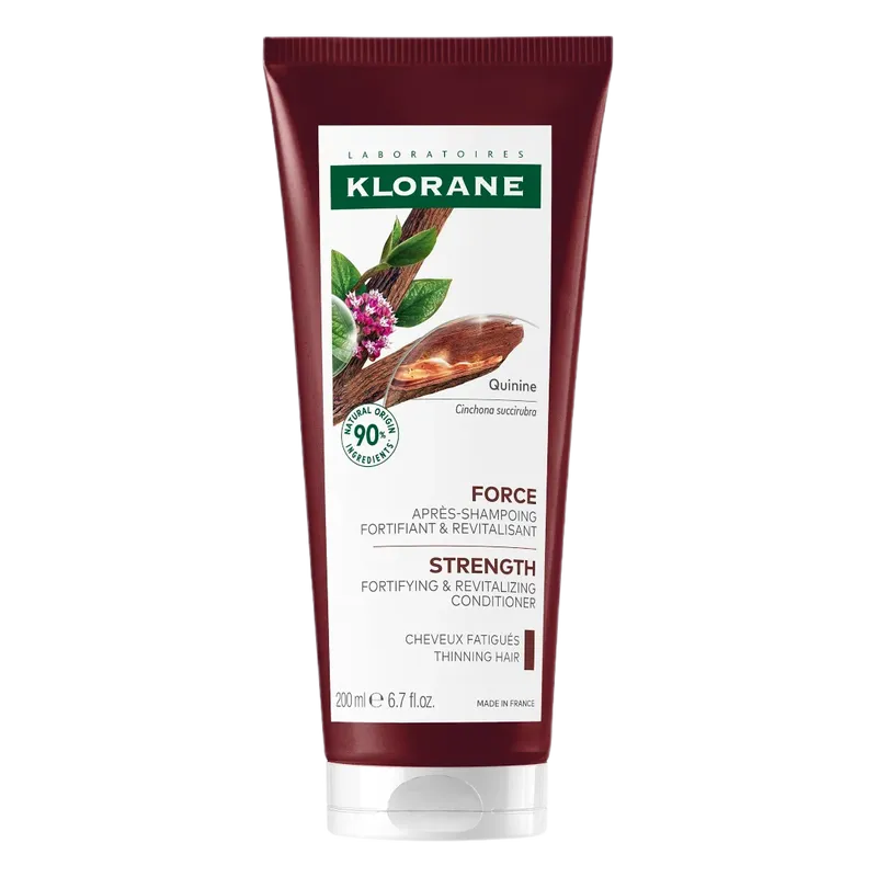 Klorane Quinine Conditioner for Thinning Hair