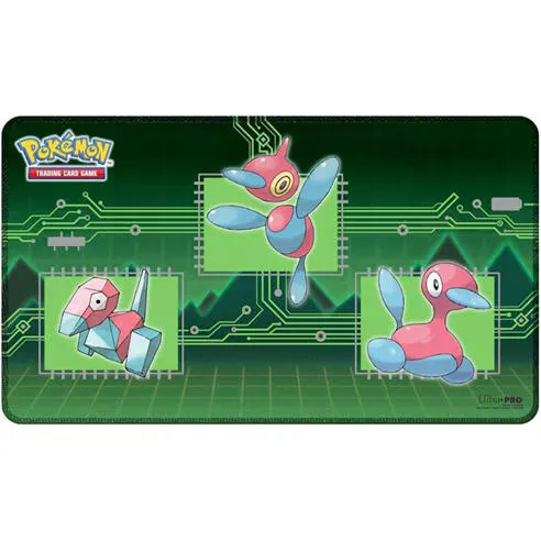 Pokemon Trading Card Playmat