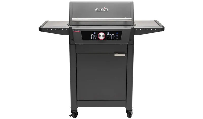 Char-Broil Evolve Electric BBQ