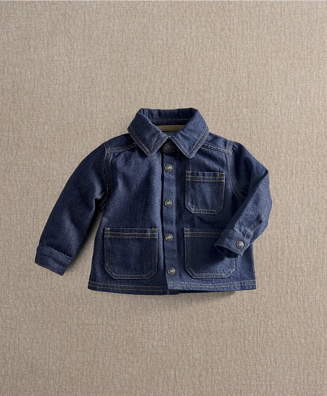 Mamas & Papas Denim Jacket