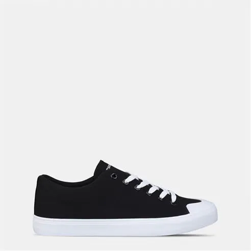 SoulCal Canvas Pump Mens