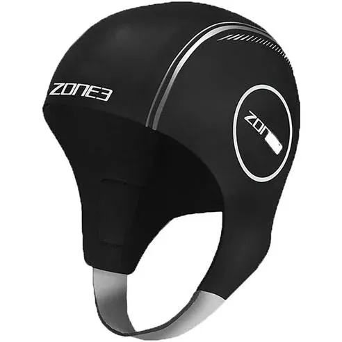 Zone3 Neoprene Swim Cap Adults