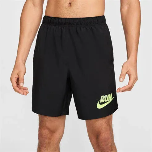 Nike Men's Run Energy Challenger Shorts