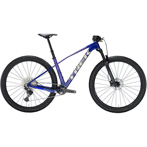 Trek Procaliber 9.5 Gen 3 2025 Mountain Bike