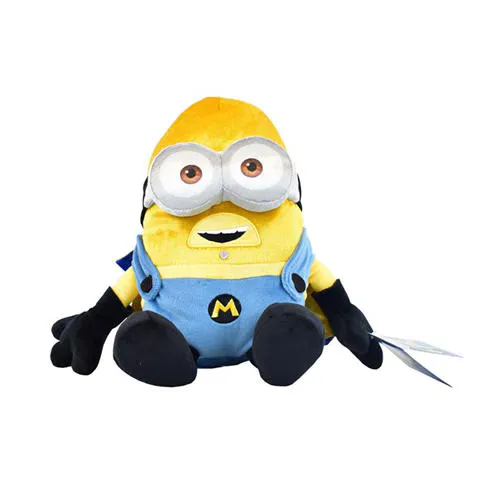 Minions 25 cm Plush Mega Gus cuddly toy
