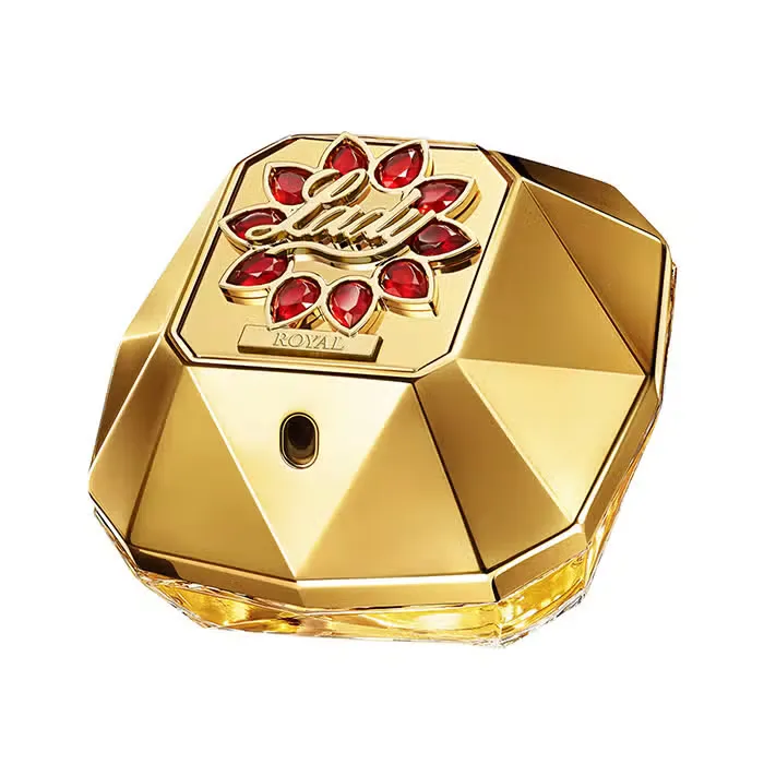 Rabanne Lady Million Royal Eau De Parfum 50ml