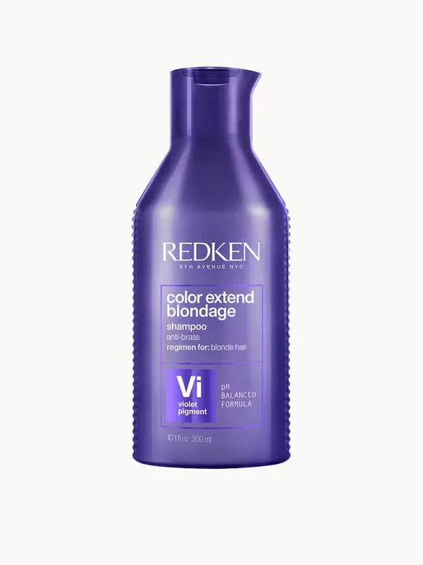 Redken Color Extend Blondage Shampoo 300ml