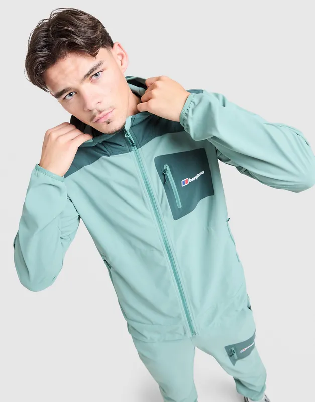 Berghaus Intervale Jacket