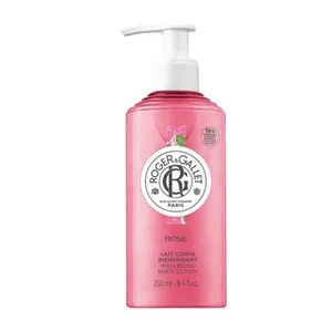 Roger & Gallet Rose Eau Fraîche Body Lotion - 250ML