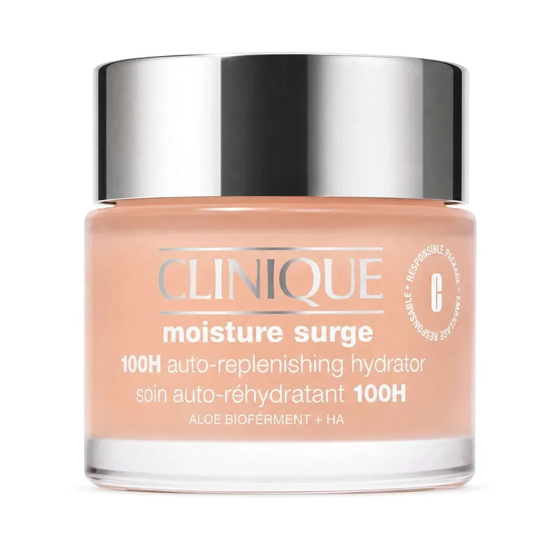 Clinique Moisture Surge 100H Auto-Replenishing Hydrator 75ml