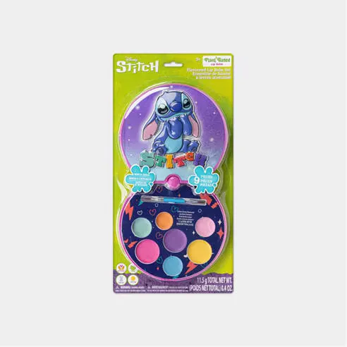 Disney Stitch Face Paints