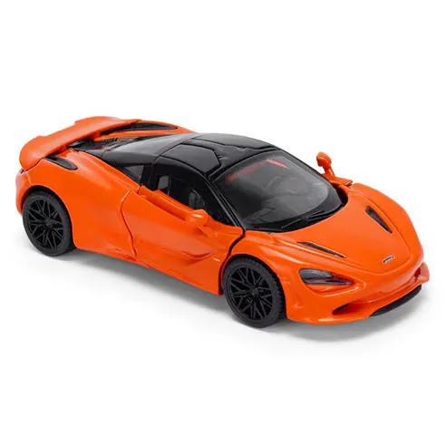 CMJ Team CMJ Die Cast Officially Licensed Car 1:43 Scale
