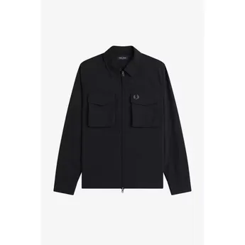 Fred Perry Men's Overshirt