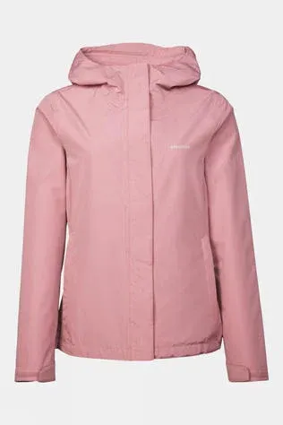 Ayacucho Womens Adventure Jacket II