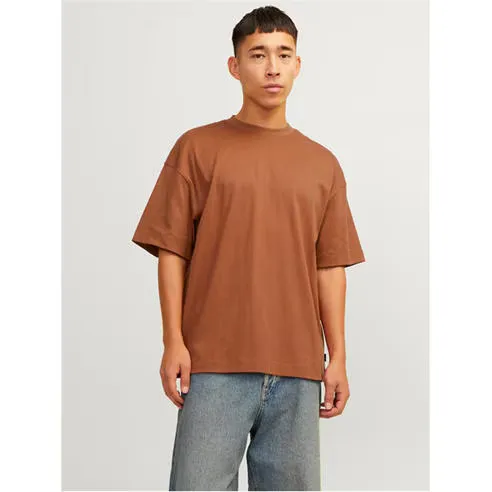 Jack and Jones Men's Regular Fit T-Shirt
