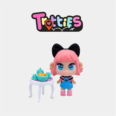 Trotties Soph Doll Accessory