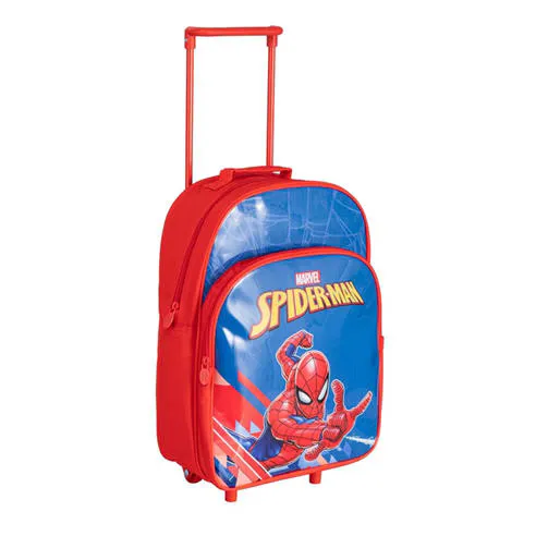 Character Trolley Bag