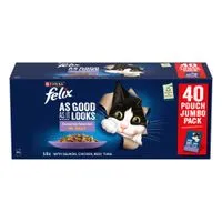 2 x Felix Cat Treats - 25% Off! *