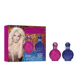 Britney Spears Fantasy Collection Eau de Parfum Gift Set - 2X50ML