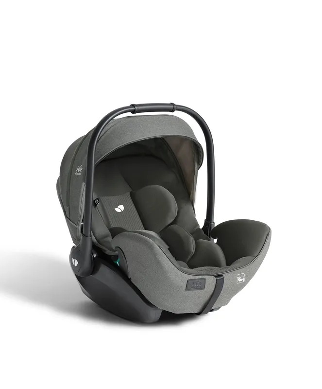 Joie i-Level Pro Signature Car Seat - Evergreen