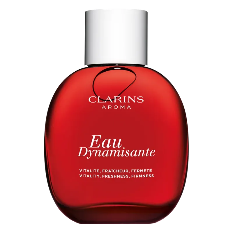 Clarins Eau Dynamisante Treatment Fragrance Spray