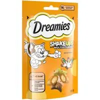 Dreamies ShakeUps - Rockin' Roost