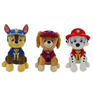 Paw Patrol The Dino Movie 30cm Soft Toy (Styles Vary)