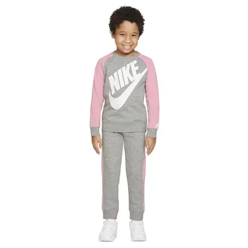 Nike Kids' Fleece Tracksuit