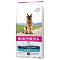 Eukanuba Adult Breed Care German Shepherd