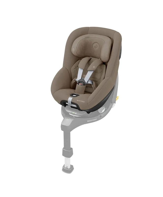 Maxi Cosi Maxi-Cosi Pearl 360 Pro - Truffle