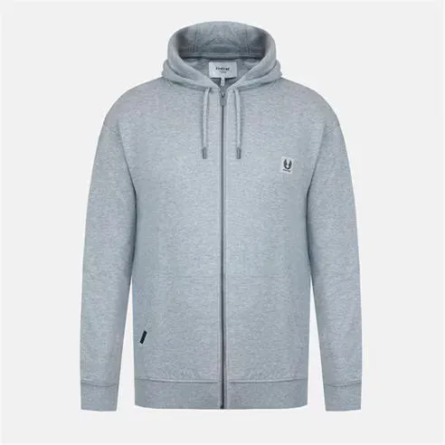 Firetrap Men's Zip Hoodie