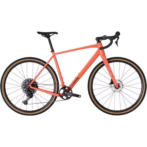 Trek Checkpoint ALR 4 Gen 3 2026 Gravel Bike