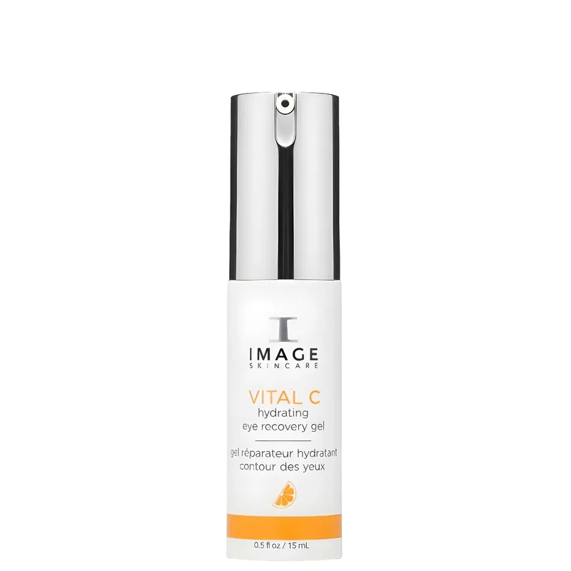 IMAGE Skincare Vital C Hydrating Eye Recovery Gel 15ml / 0.5 fl.oz.