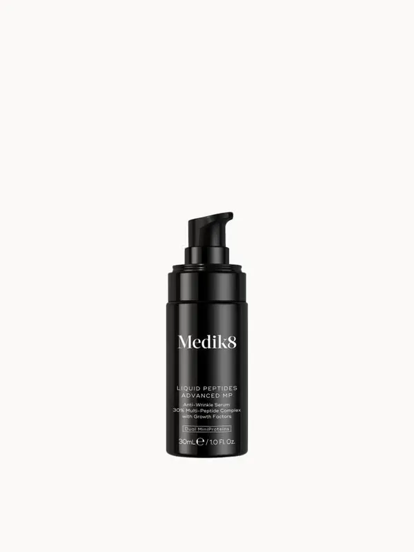 Medik8 Liquid Peptides Advanced MP 30ml