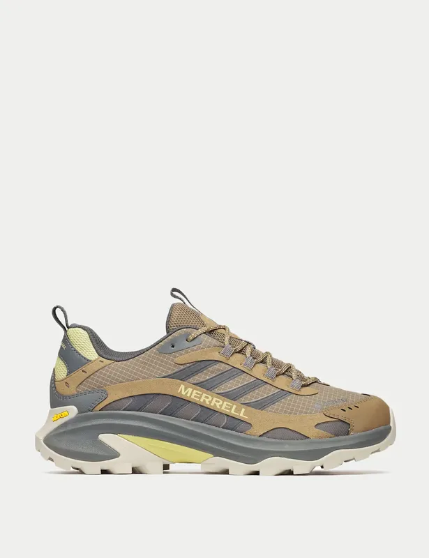 Merrell Moab Speed 2 GTX Walking Shoes