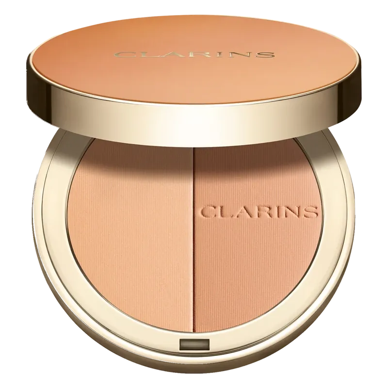 Clarins Ever Bronze Powder