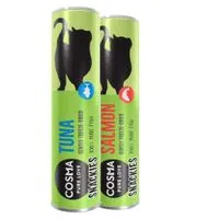 Cosma Snackies Mixed Trial Packs