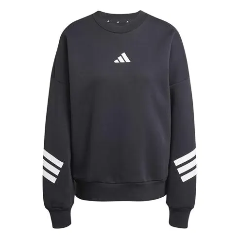 adidas Women's Crew-Neck Sweatshirt