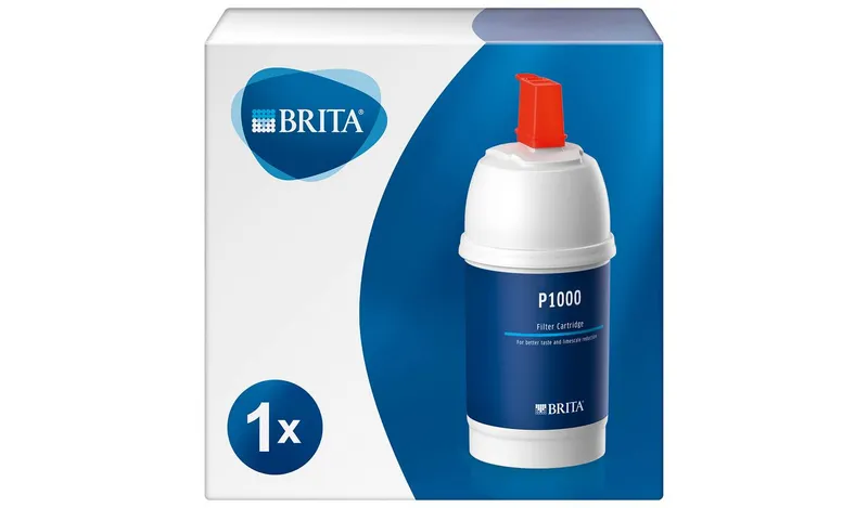 Brita P1000 Tap Cartridge