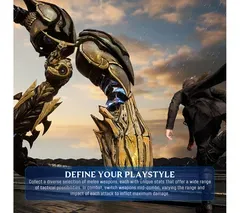 PLAYSTATION Lost Soul Aside - PS5