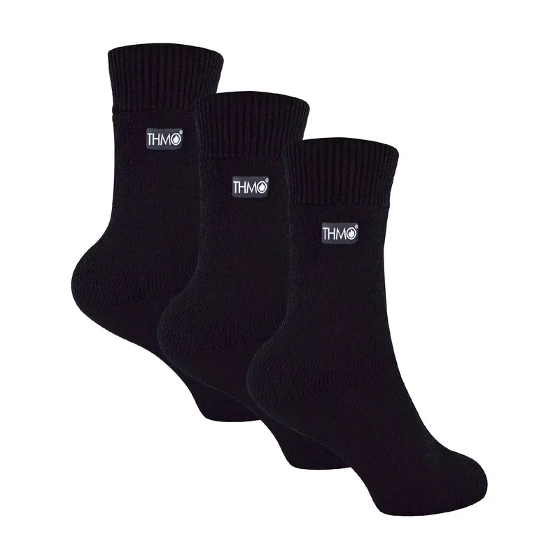 THMO THMO Thermal Socks 3 Warm