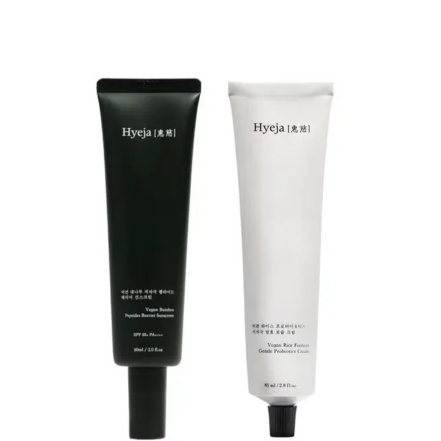Hyeja The Barrier Duo (Worth £73.00)